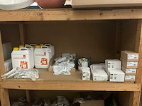 Sanitair benodigdheden divers - afbeelding 1 van  5