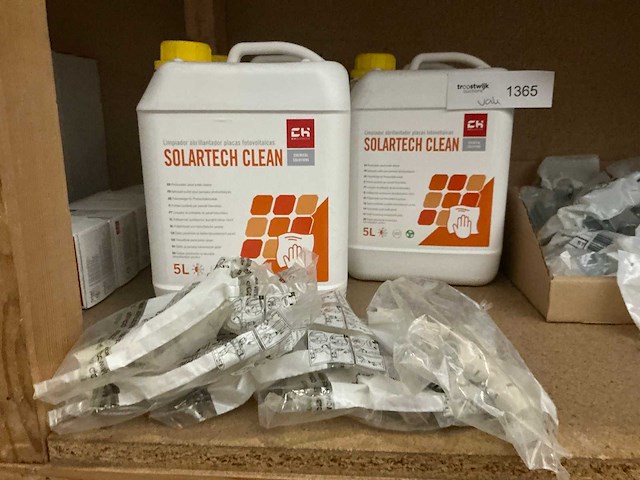 Sanitair benodigdheden divers - afbeelding 2 van  5