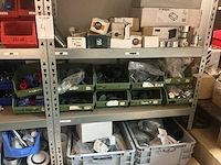 Sanitair benodigdheden, installatiematerialen - afbeelding 3 van  9