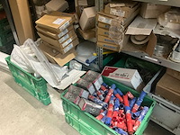 Sanitair benodigdheden, installatiematerialen - afbeelding 7 van  9