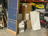 Sanitair benodigdheden, installatiematerialen - afbeelding 8 van  9