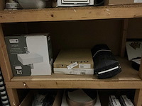 Sanitair divers (4x) - afbeelding 1 van  4