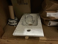 Sanitair divers (6x) - afbeelding 2 van  6