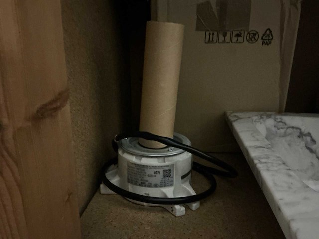 Sanitair divers (6x) - afbeelding 3 van  6