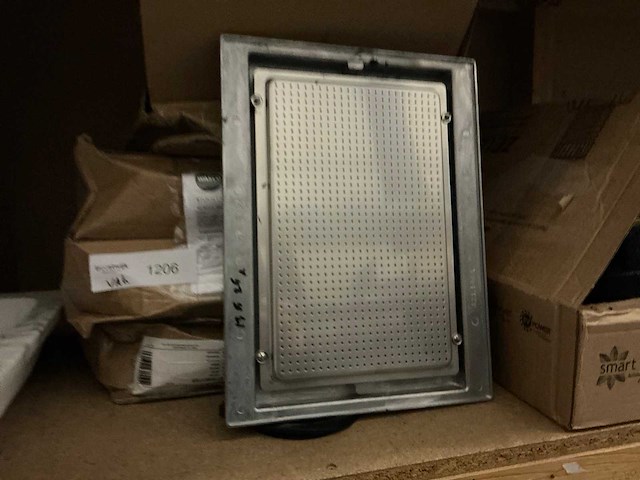 Sanitair divers (6x) - afbeelding 4 van  6