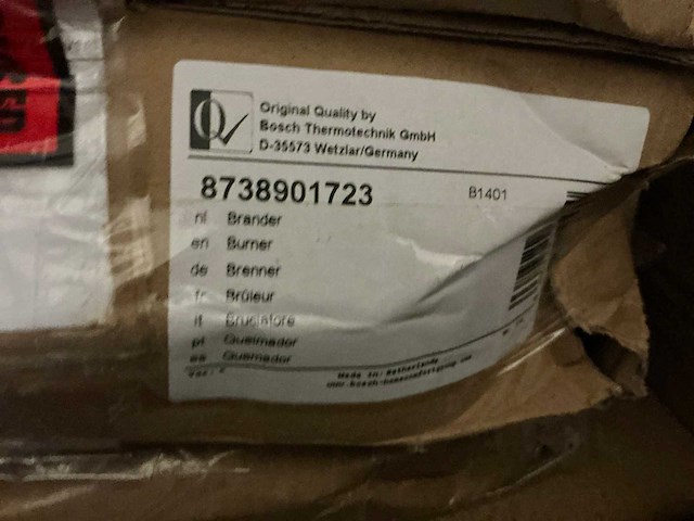 Sanitair divers (6x) - afbeelding 5 van  6