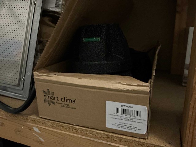 Sanitair divers (6x) - afbeelding 6 van  6