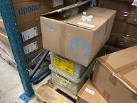 Sanitair divers - afbeelding 4 van  4