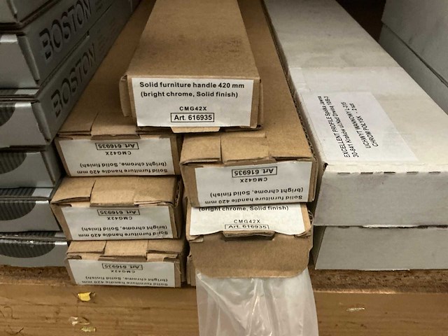 Sanitair divers - afbeelding 3 van  4