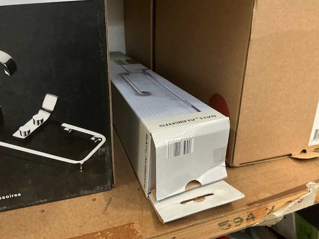 Sanitair divers - afbeelding 4 van  5