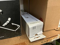 Sanitair divers - afbeelding 4 van  5