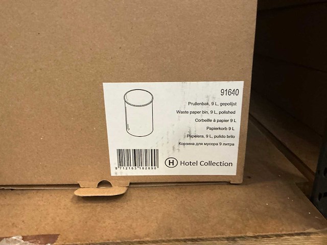 Sanitair divers - afbeelding 5 van  5