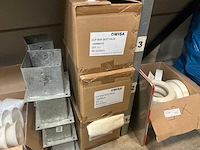 Sanitair divers - afbeelding 4 van  5