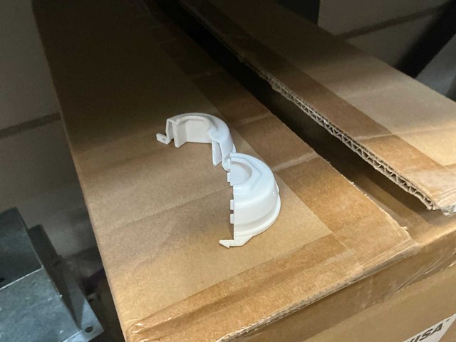 Sanitair divers - afbeelding 5 van  5