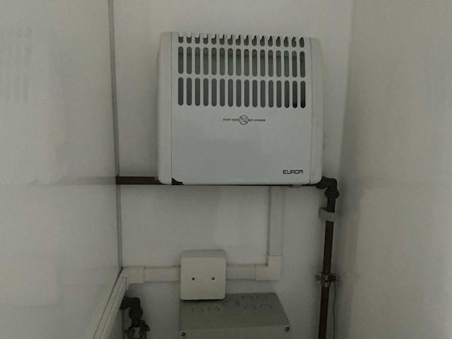 Sanitair doucheunit - afbeelding 3 van  19