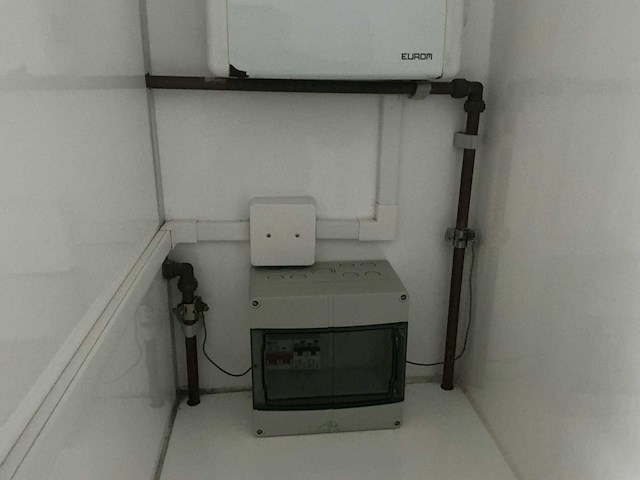 Sanitair doucheunit - afbeelding 4 van  19