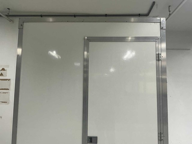 Sanitair doucheunit - afbeelding 10 van  19