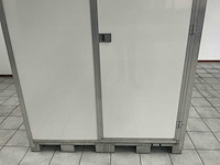 Sanitair doucheunit - afbeelding 11 van  19