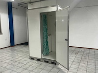 Sanitair doucheunit - afbeelding 12 van  19