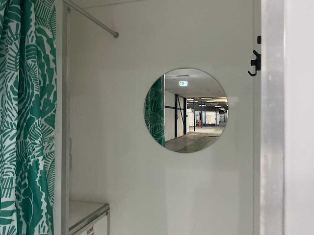 Sanitair doucheunit - afbeelding 14 van  19