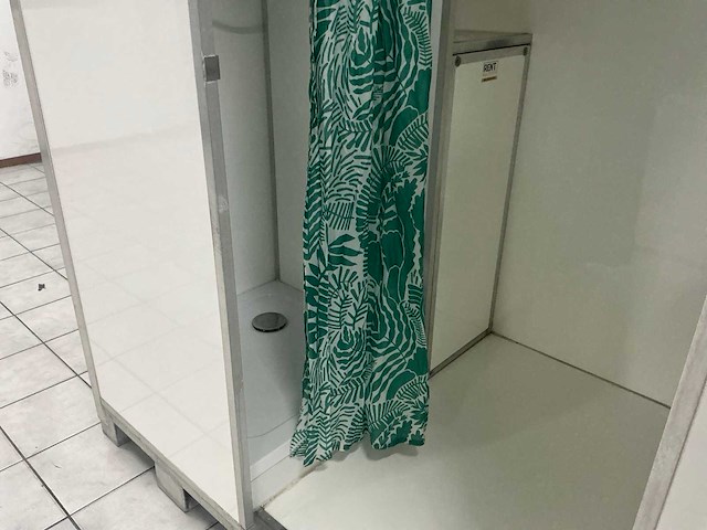 Sanitair doucheunit - afbeelding 15 van  19