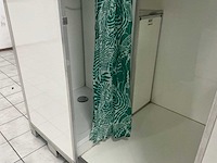 Sanitair doucheunit - afbeelding 15 van  19