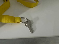 Sanitair doucheunit - afbeelding 19 van  19