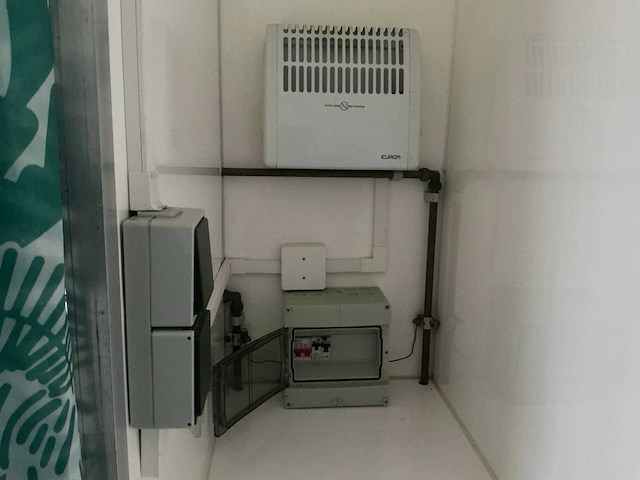 Sanitair doucheunit - afbeelding 2 van  20