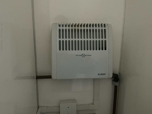 Sanitair doucheunit - afbeelding 3 van  20