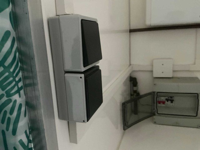 Sanitair doucheunit - afbeelding 5 van  20