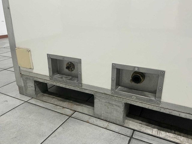 Sanitair doucheunit - afbeelding 8 van  20