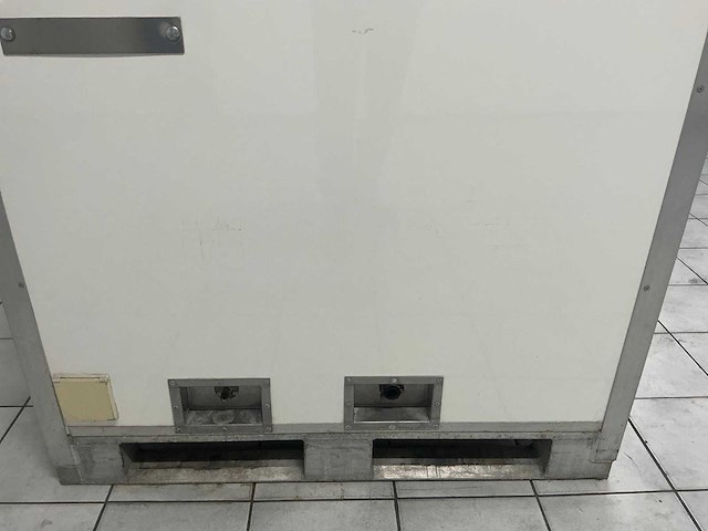 Sanitair doucheunit - afbeelding 9 van  20