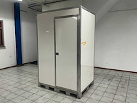 Sanitair doucheunit - afbeelding 1 van  20