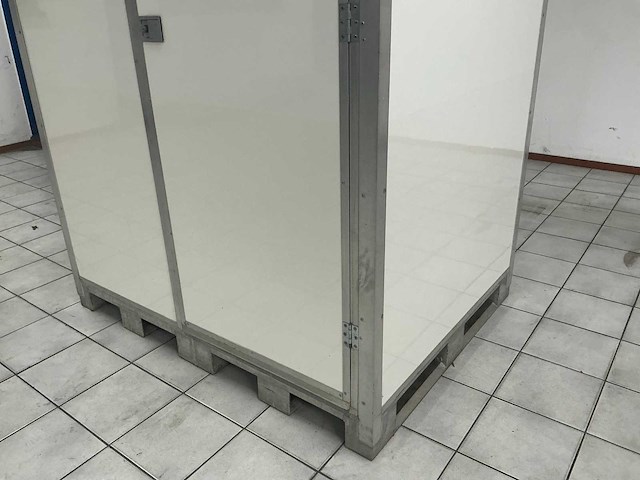 Sanitair doucheunit - afbeelding 13 van  20