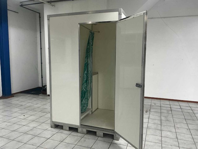Sanitair doucheunit - afbeelding 14 van  20