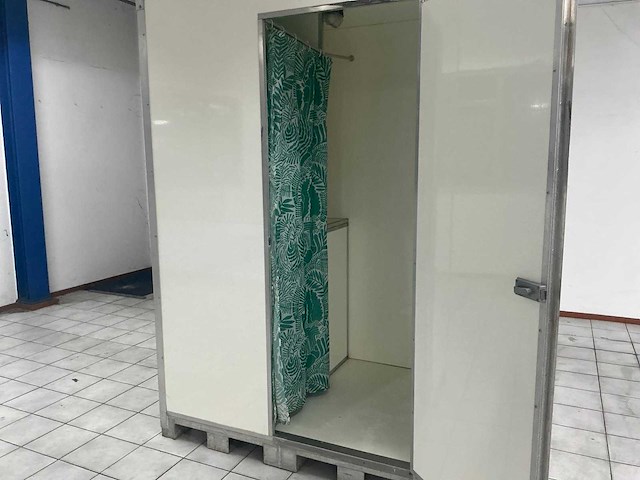 Sanitair doucheunit - afbeelding 15 van  20
