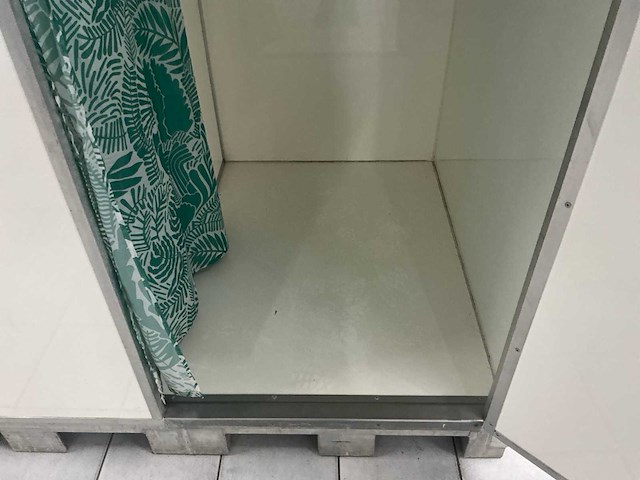 Sanitair doucheunit - afbeelding 16 van  20