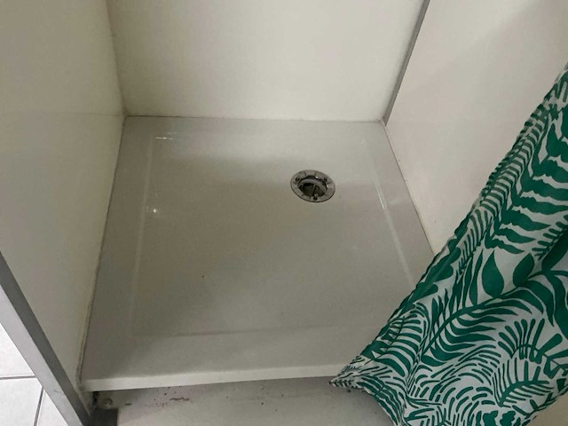 Sanitair doucheunit - afbeelding 17 van  20