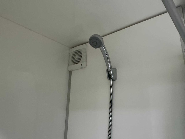 Sanitair doucheunit - afbeelding 19 van  20