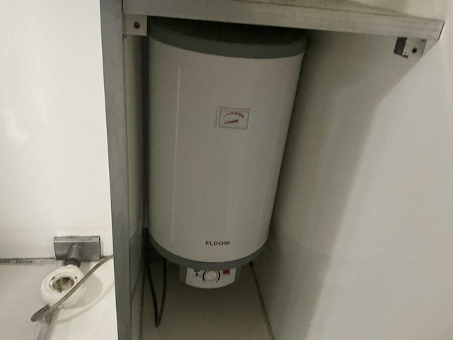 Sanitair doucheunit - afbeelding 2 van  17