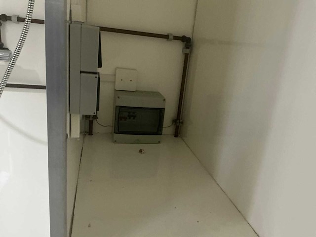 Sanitair doucheunit - afbeelding 3 van  17