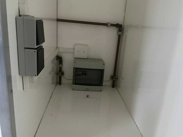 Sanitair doucheunit - afbeelding 4 van  17