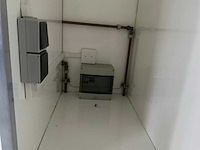 Sanitair doucheunit - afbeelding 4 van  17