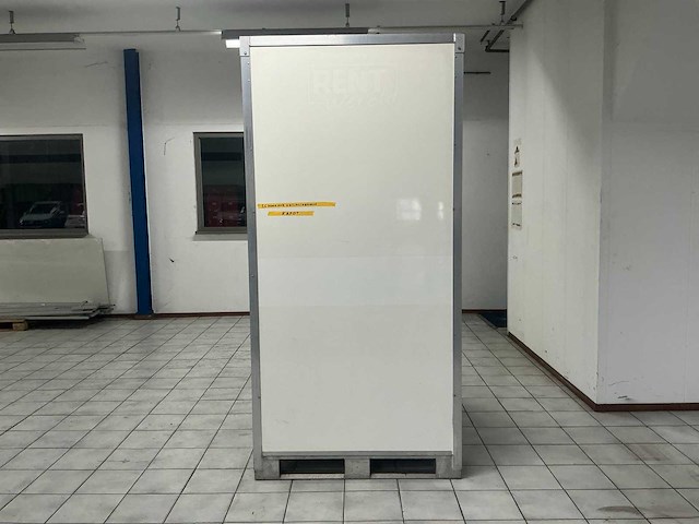 Sanitair doucheunit - afbeelding 5 van  17