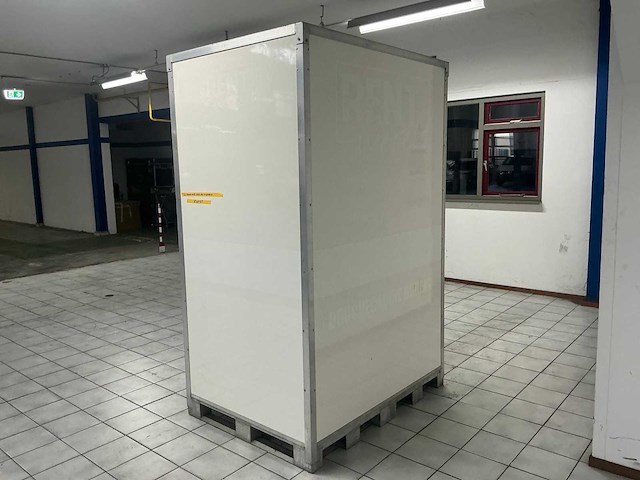 Sanitair doucheunit - afbeelding 6 van  17