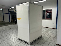 Sanitair doucheunit - afbeelding 6 van  17