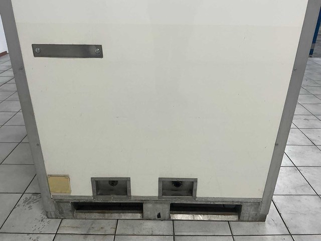 Sanitair doucheunit - afbeelding 7 van  17