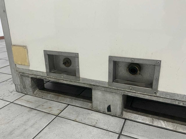 Sanitair doucheunit - afbeelding 8 van  17