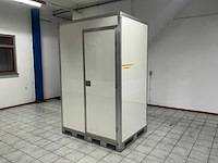 Sanitair doucheunit - afbeelding 1 van  17