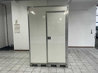 Sanitair doucheunit - afbeelding 10 van  17